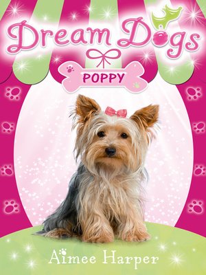 Poppy - ebook
